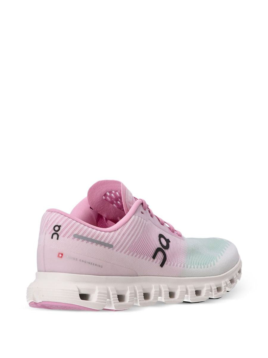 On Running Cloud 6 Push Sneakers