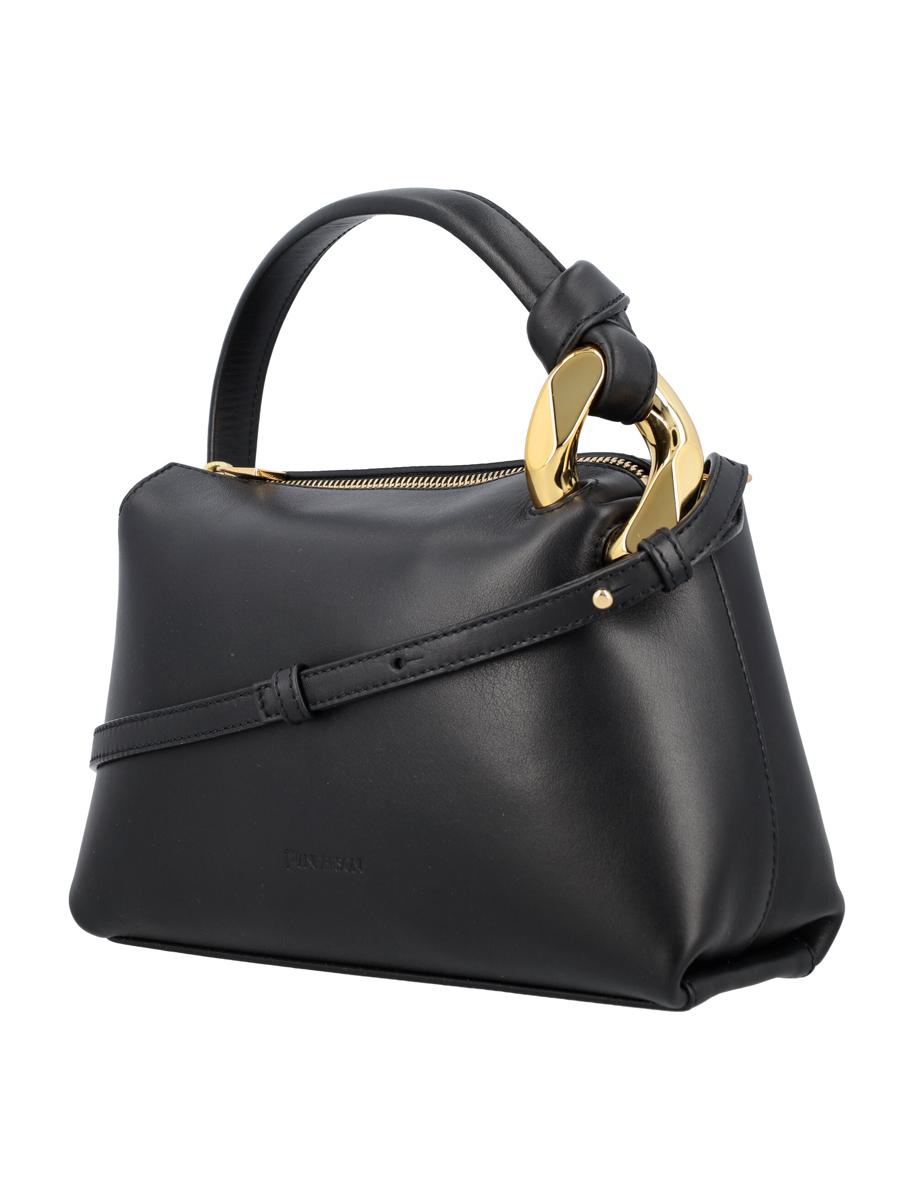 JW Anderson The Jwa Corner Bag Small