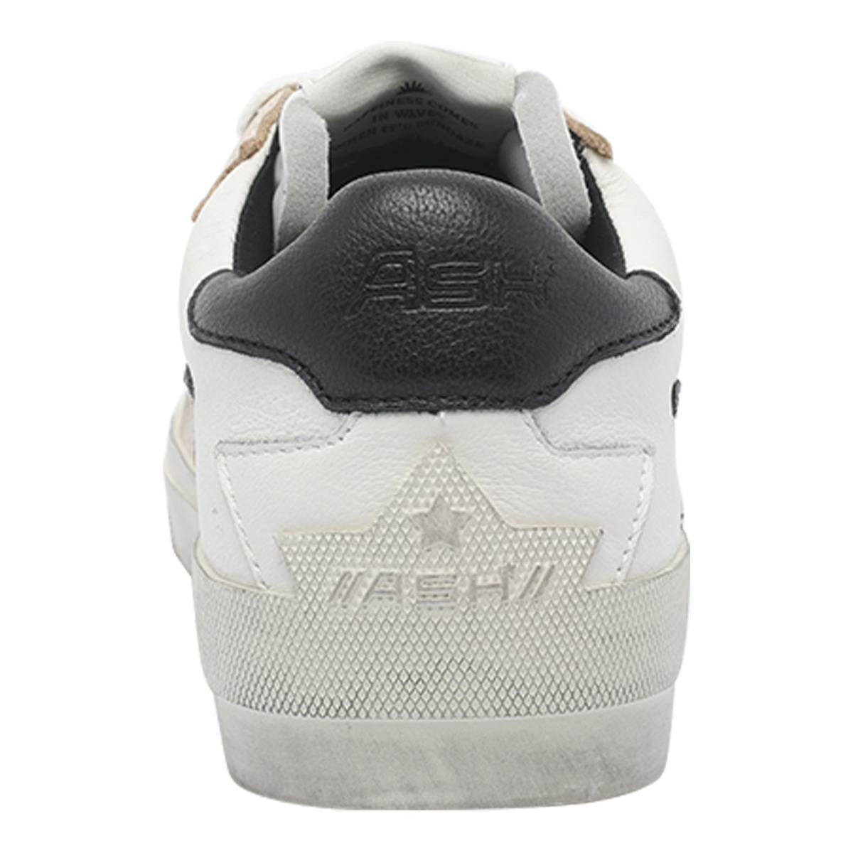 Ash Sneakers