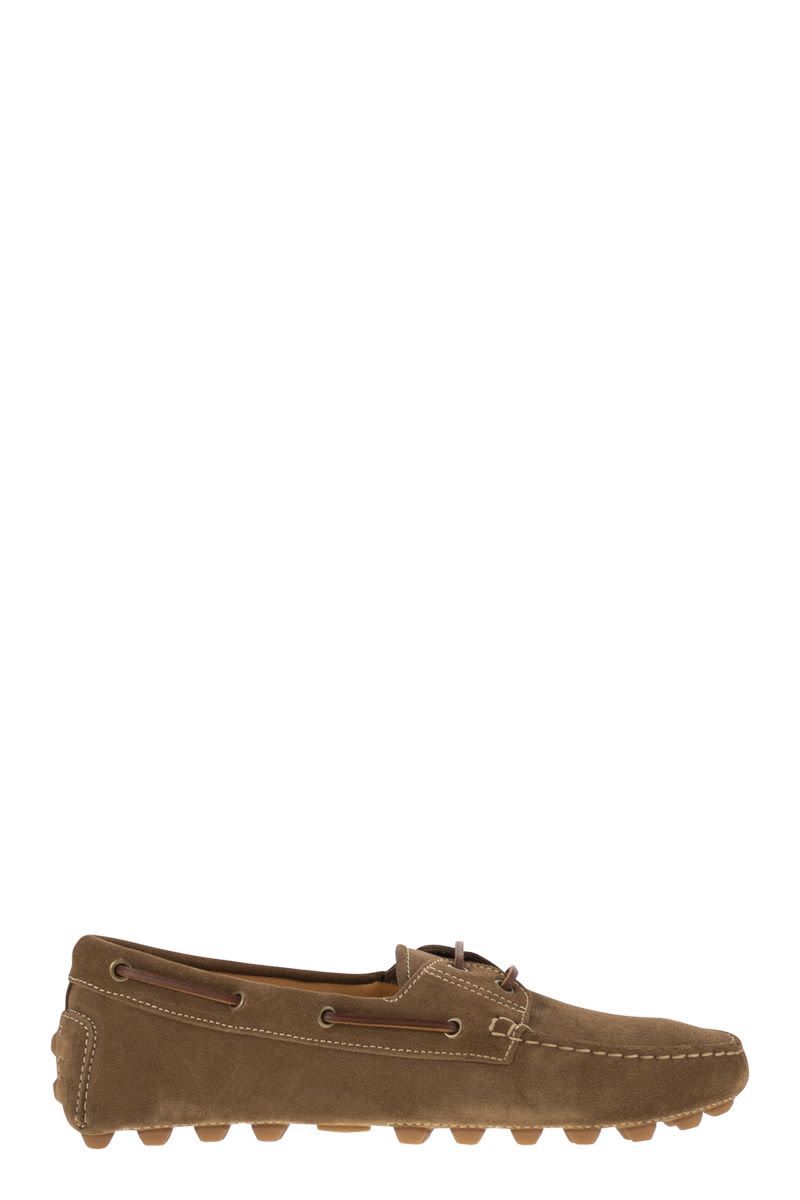 Tod'S Loafers