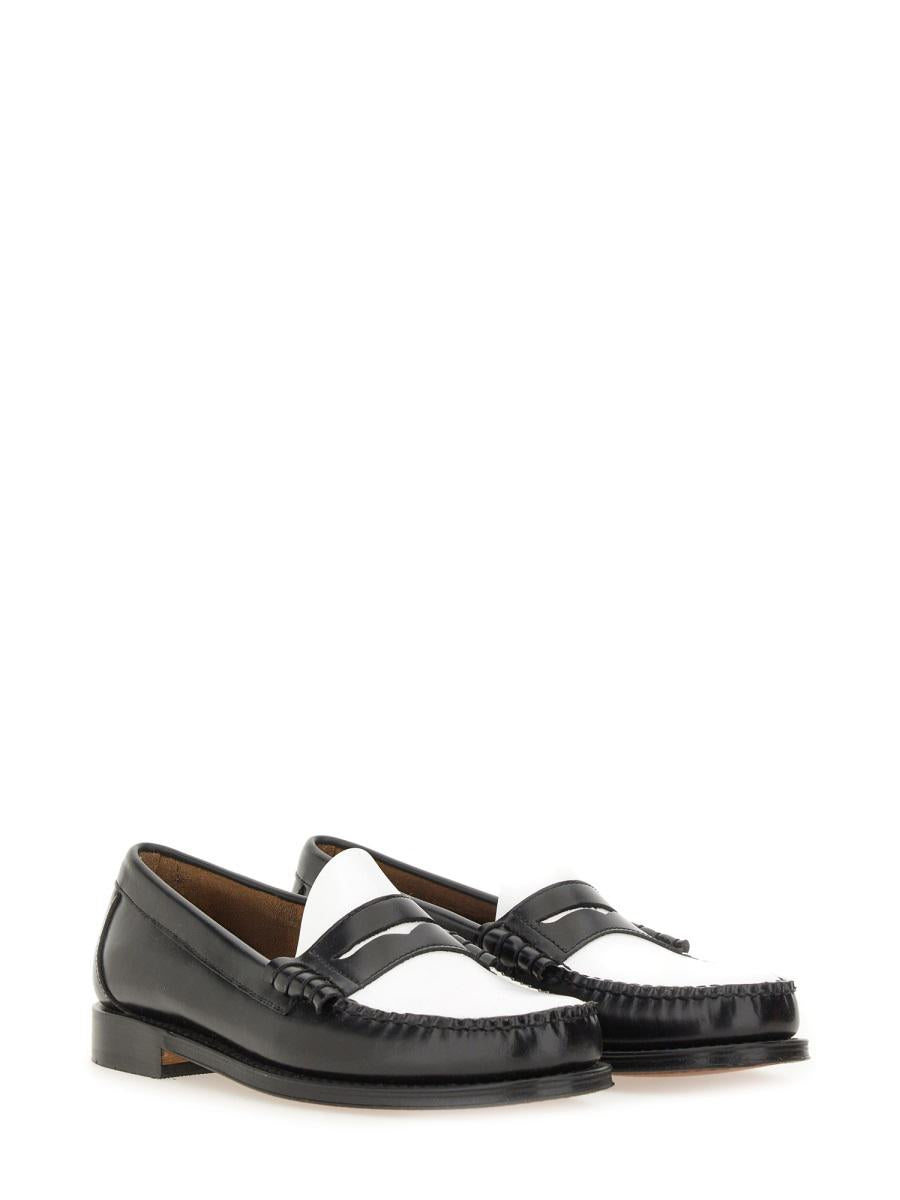 G.H. Bass Dpp - Moccasin "Weejuns Larson Penny"