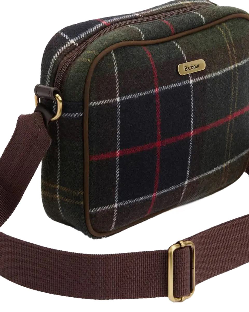 Barbour Shoulder Bag