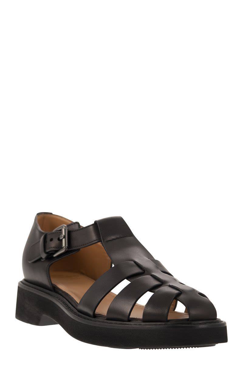 Church'S Sandals