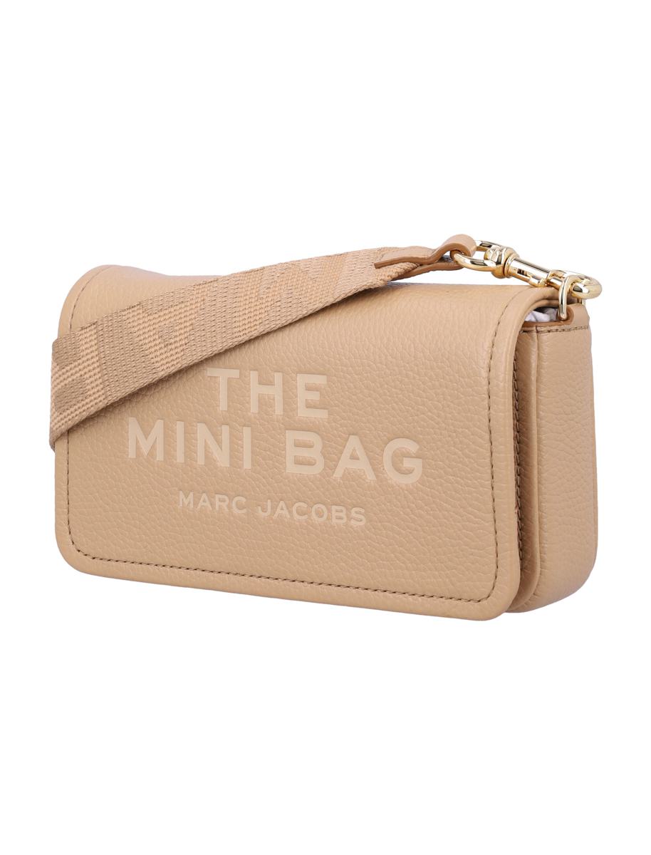 Marc Jacobs The Leather Mini Bag
