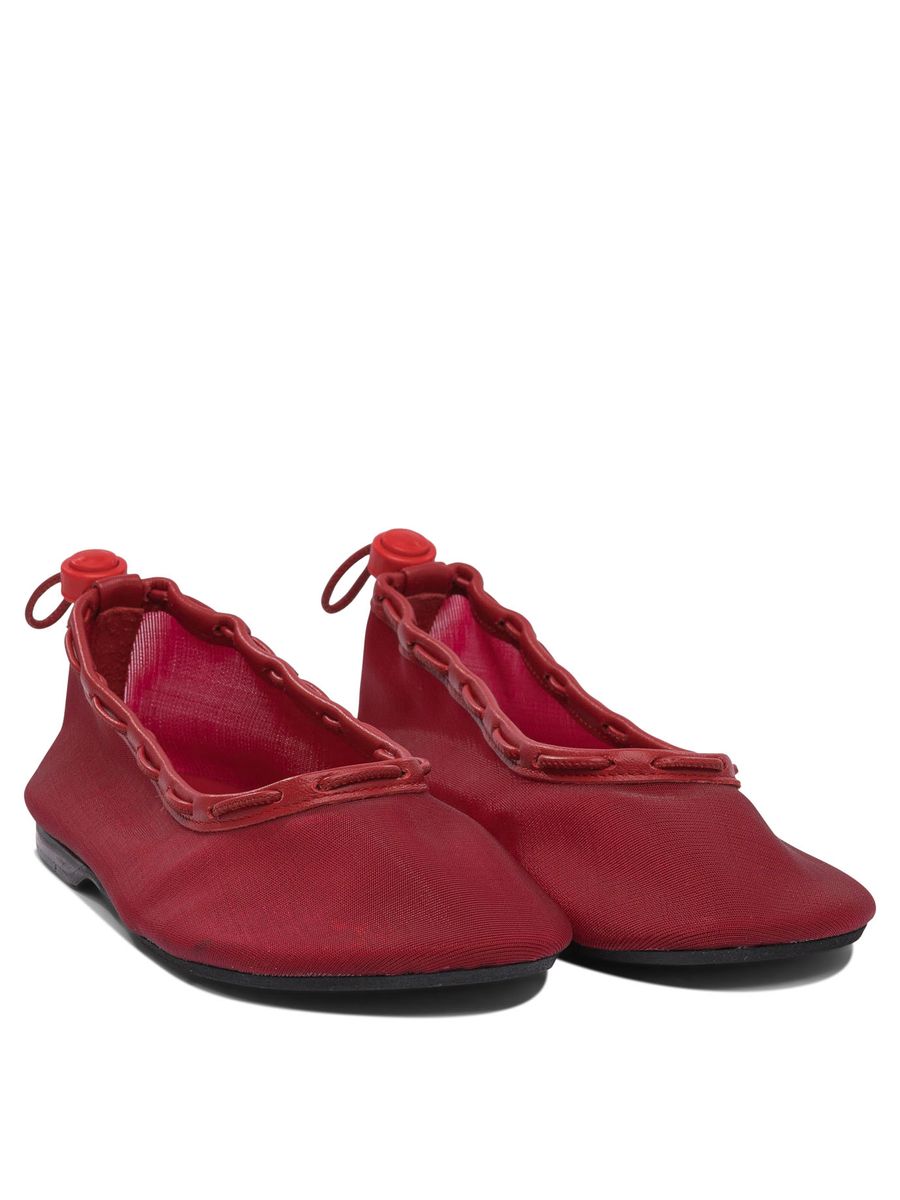 Alohas Flat Shoes