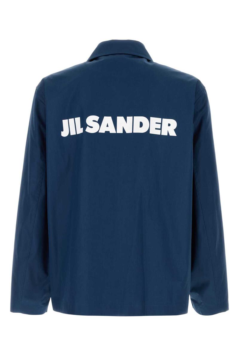 Jil Sander Jackets