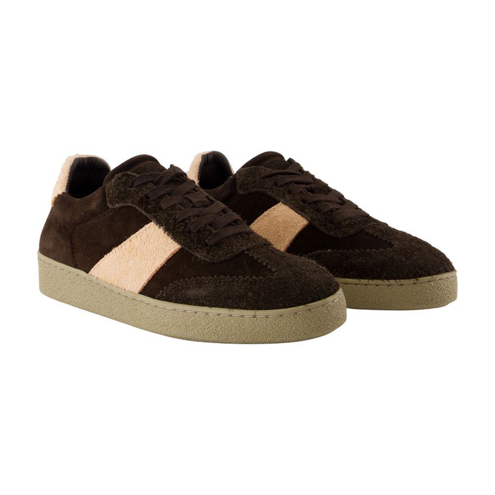 Samsøe Samsøe Sanoa Sneakers
