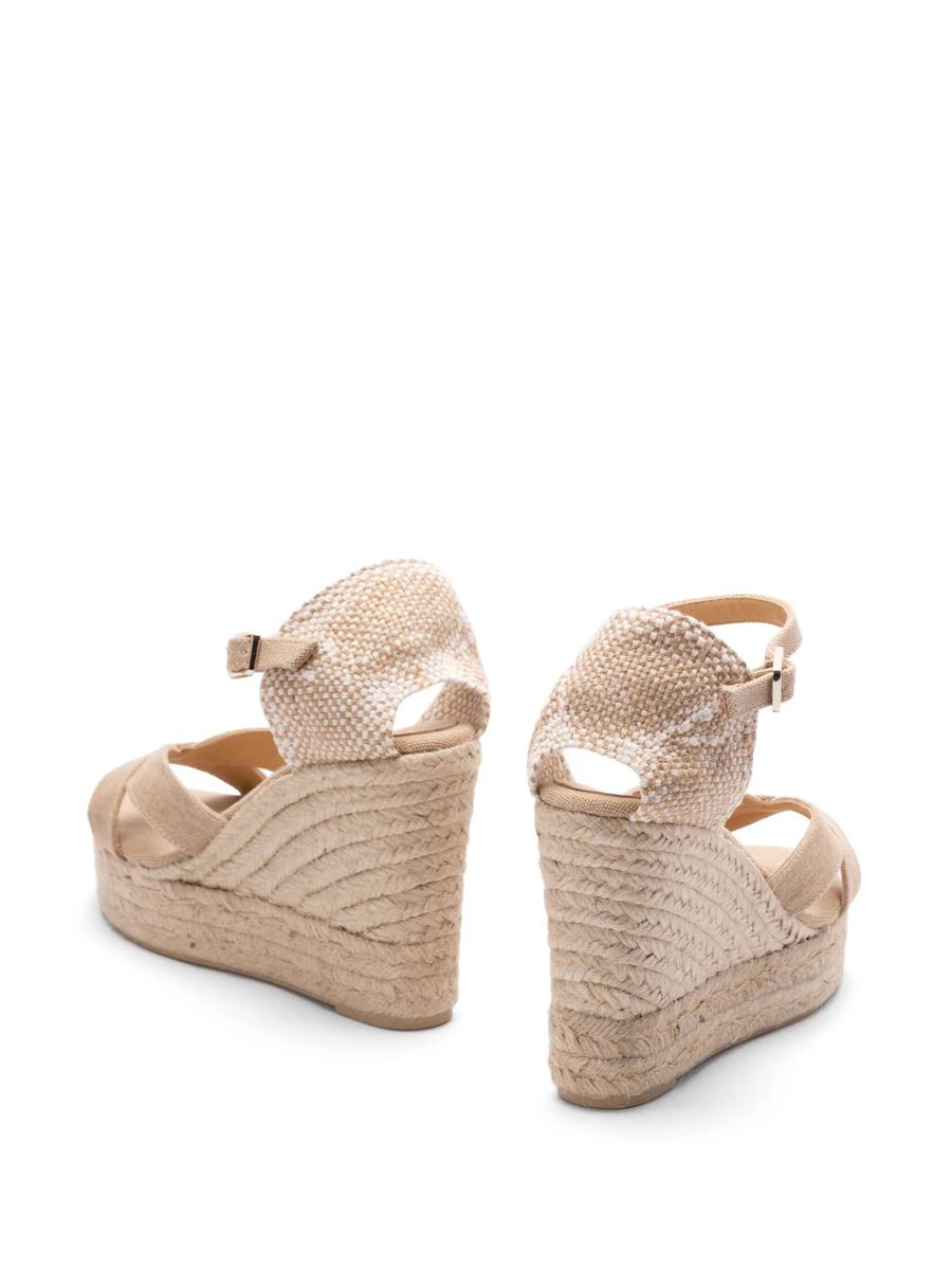 Castañer Flat Shoes