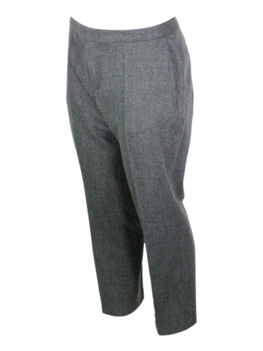 Fabiana Filippi Trousers