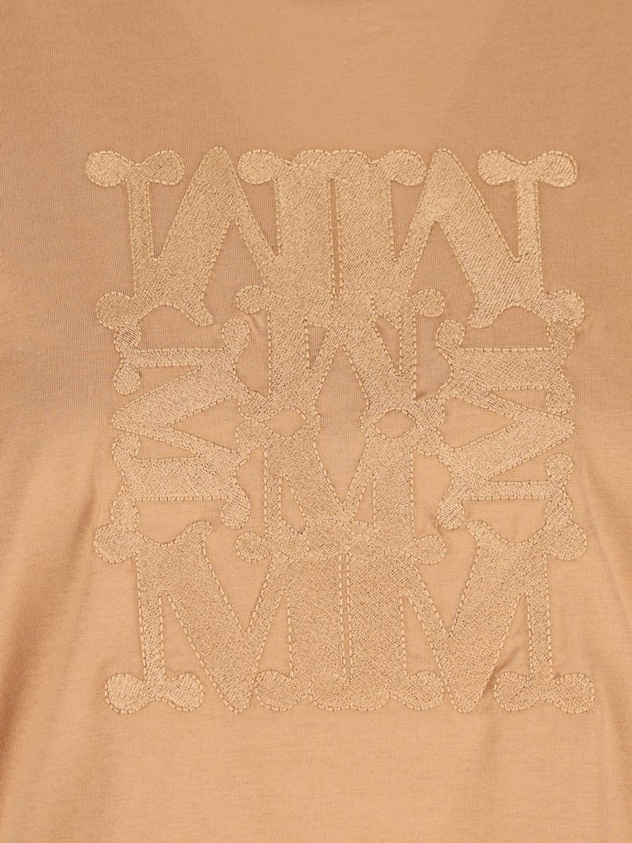 Max Mara T-Shirt And Polo Shirt