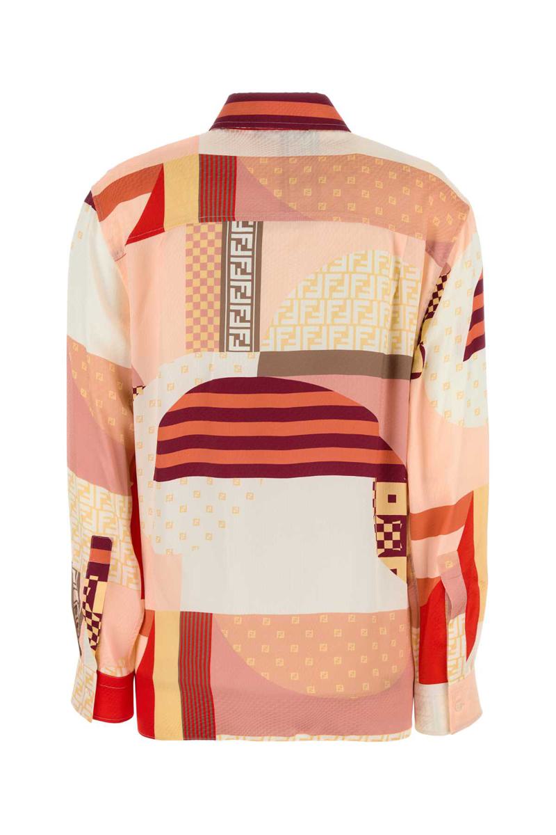 Fendi Shirts