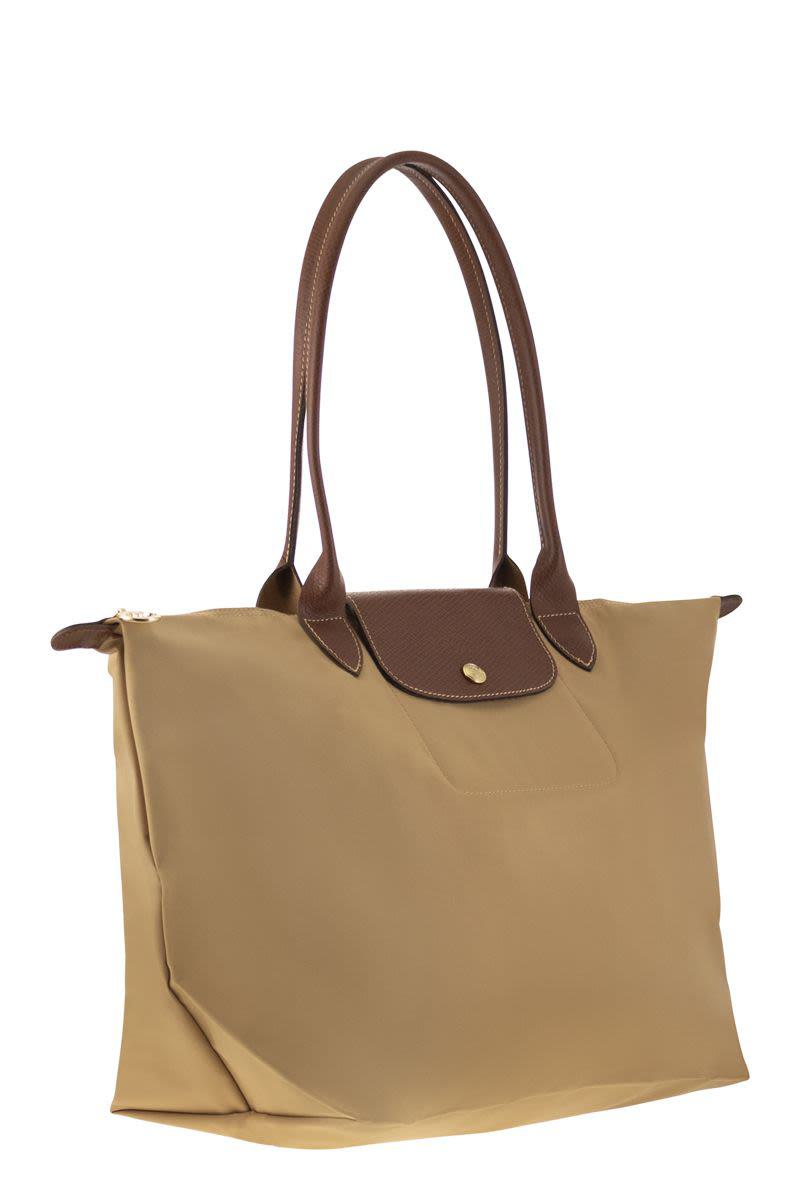Longchamp Le Pliage Original - Shoulder Bag L