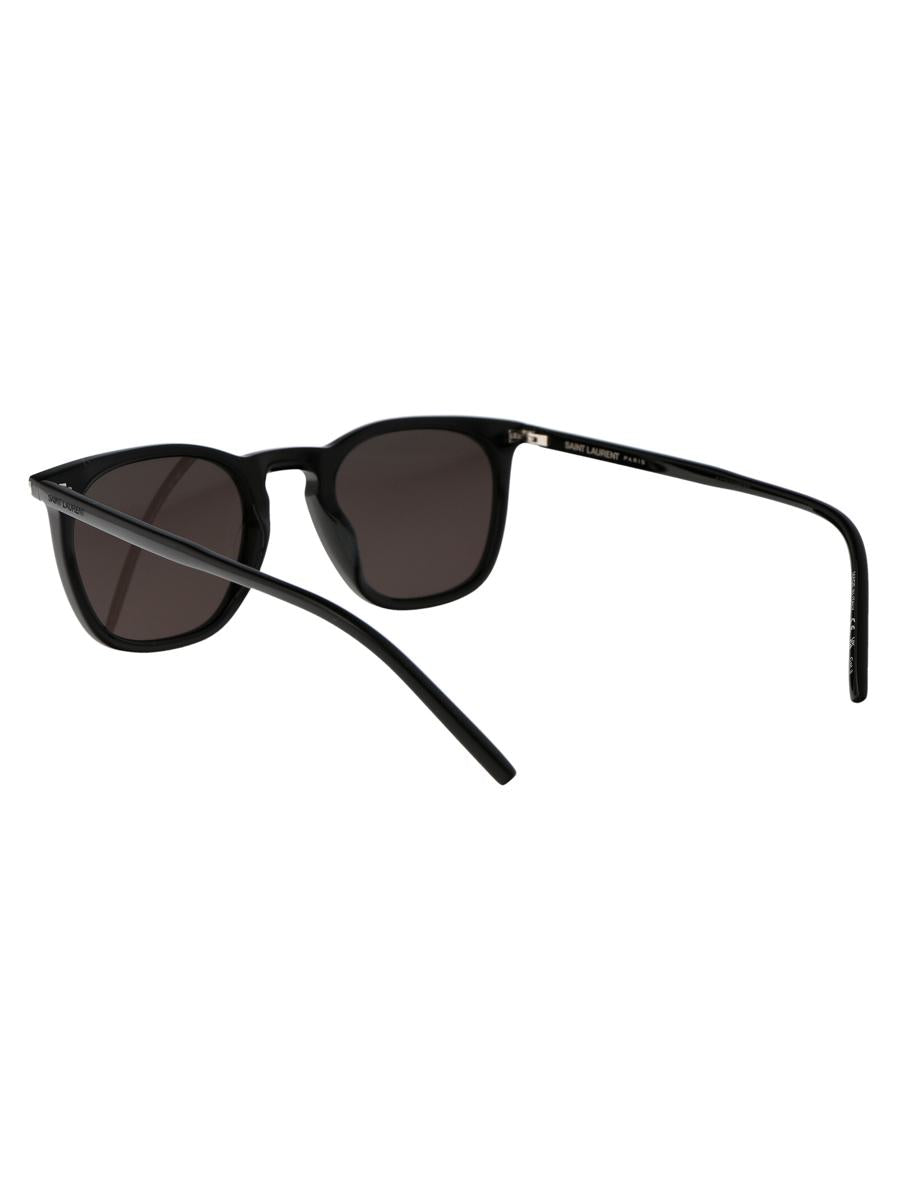 Saint Laurent Eyewear Sunglasses