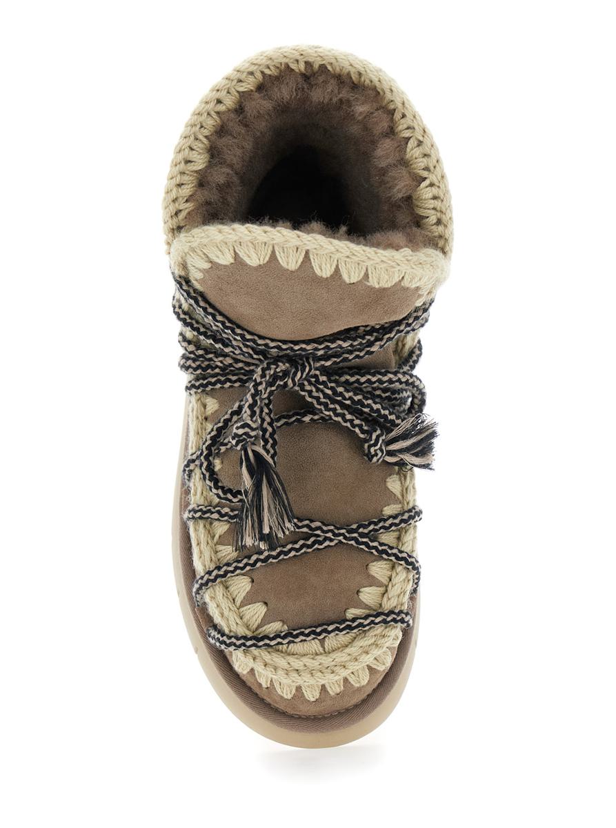 Bounce Boot