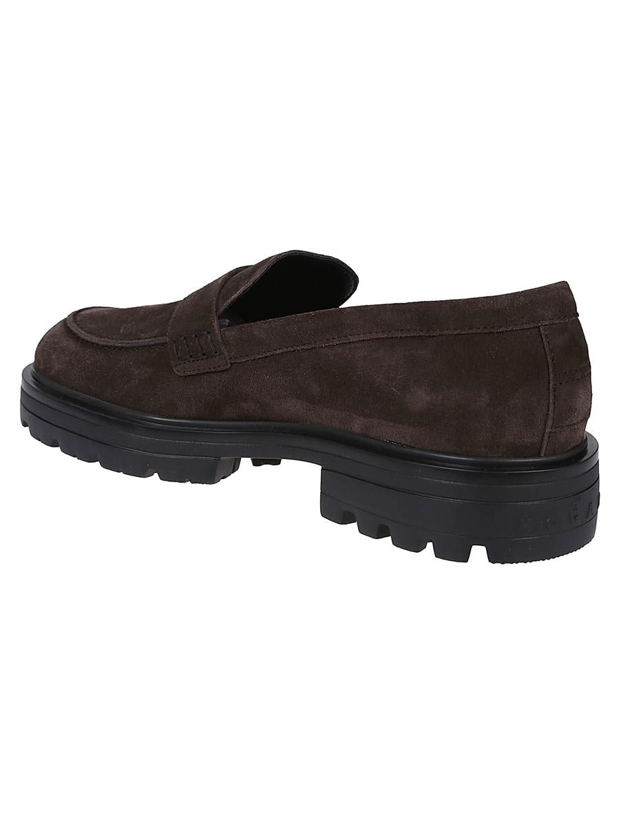 Hogan Loafers