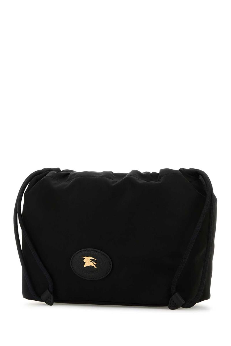 Burberry Clutch