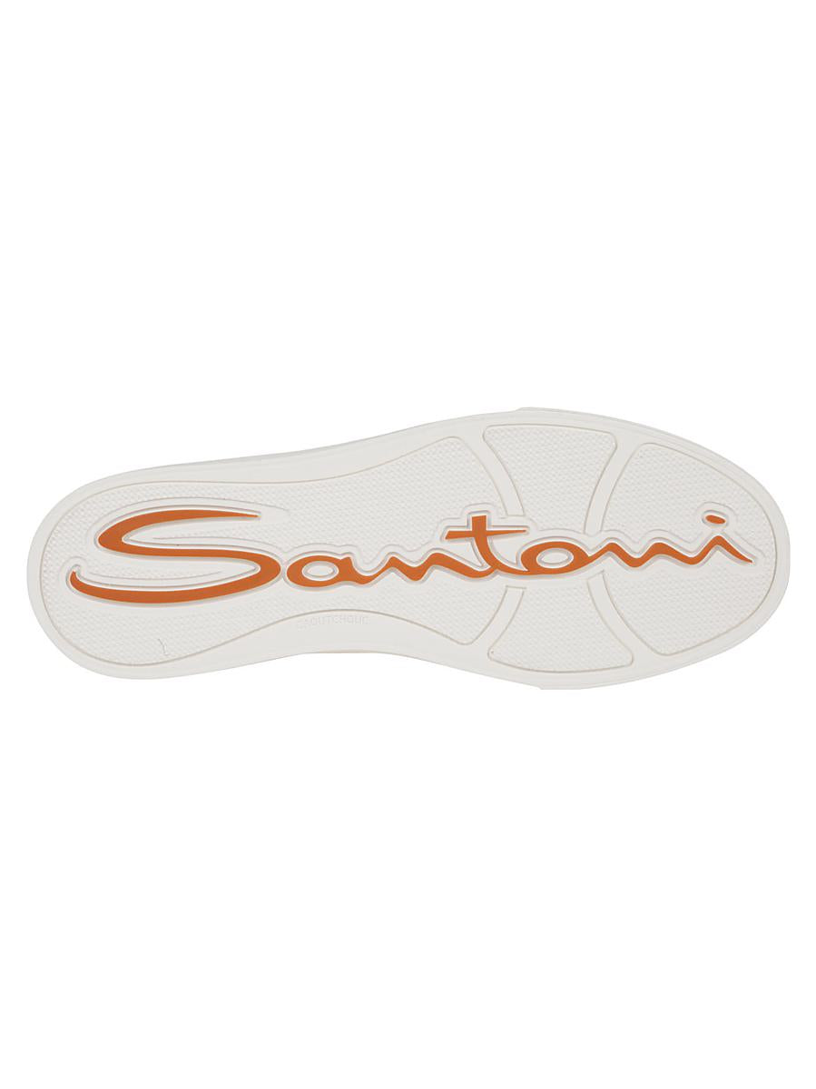 Santoni Sneakers