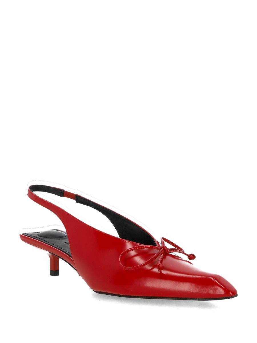 Jacquemus Sandals