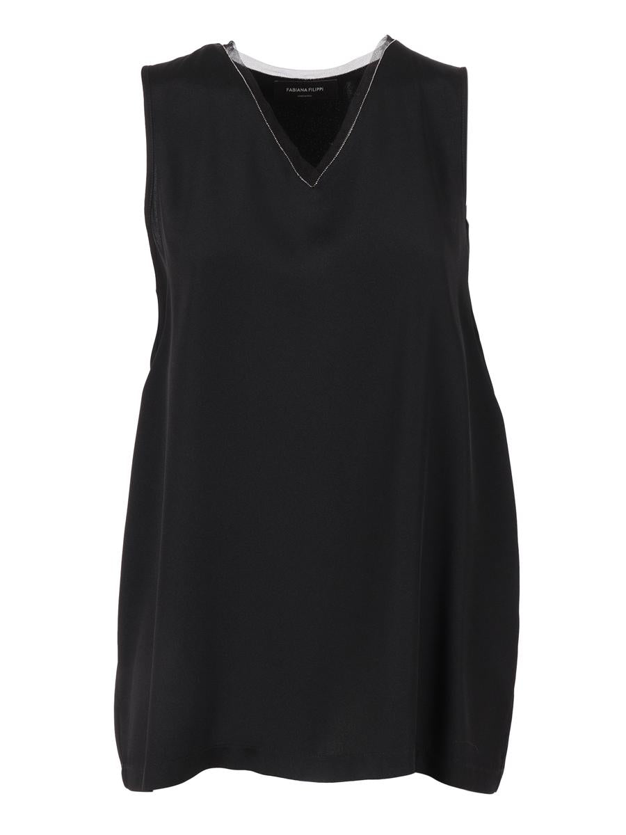 Fabiana Filippi Top
