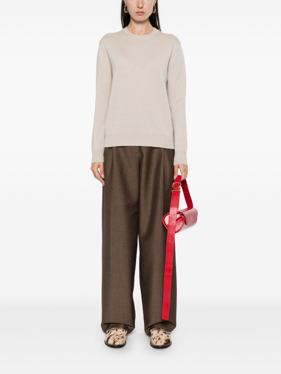 Max Mara Sweaters