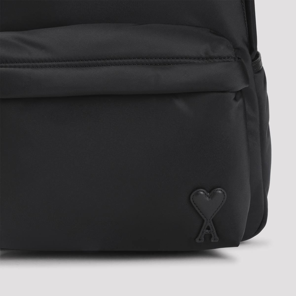 AMI Paris Backpacks