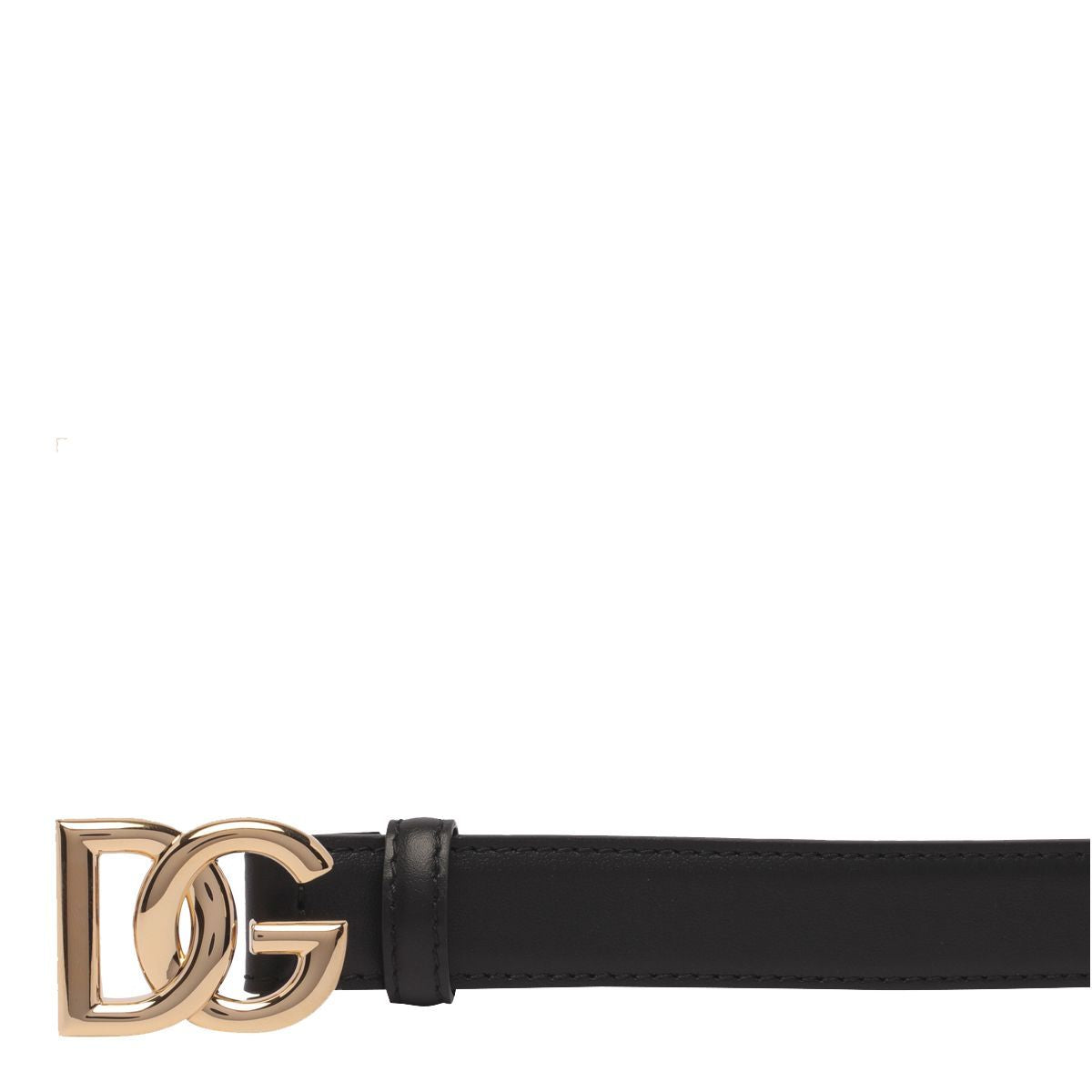 Dolce & Gabbana Dg Belt