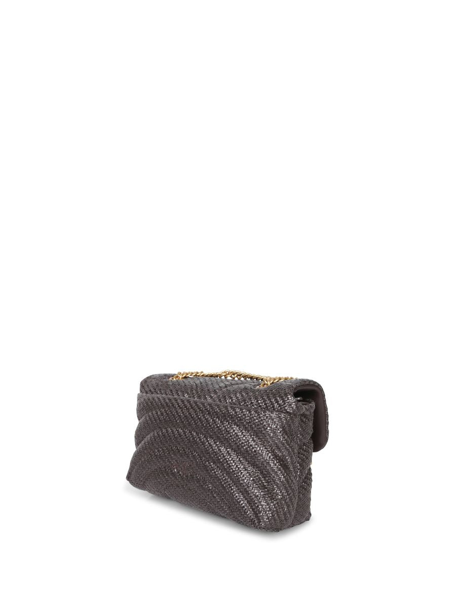 Pinko 'Mini Love Bag Puff' Crossbody Bag