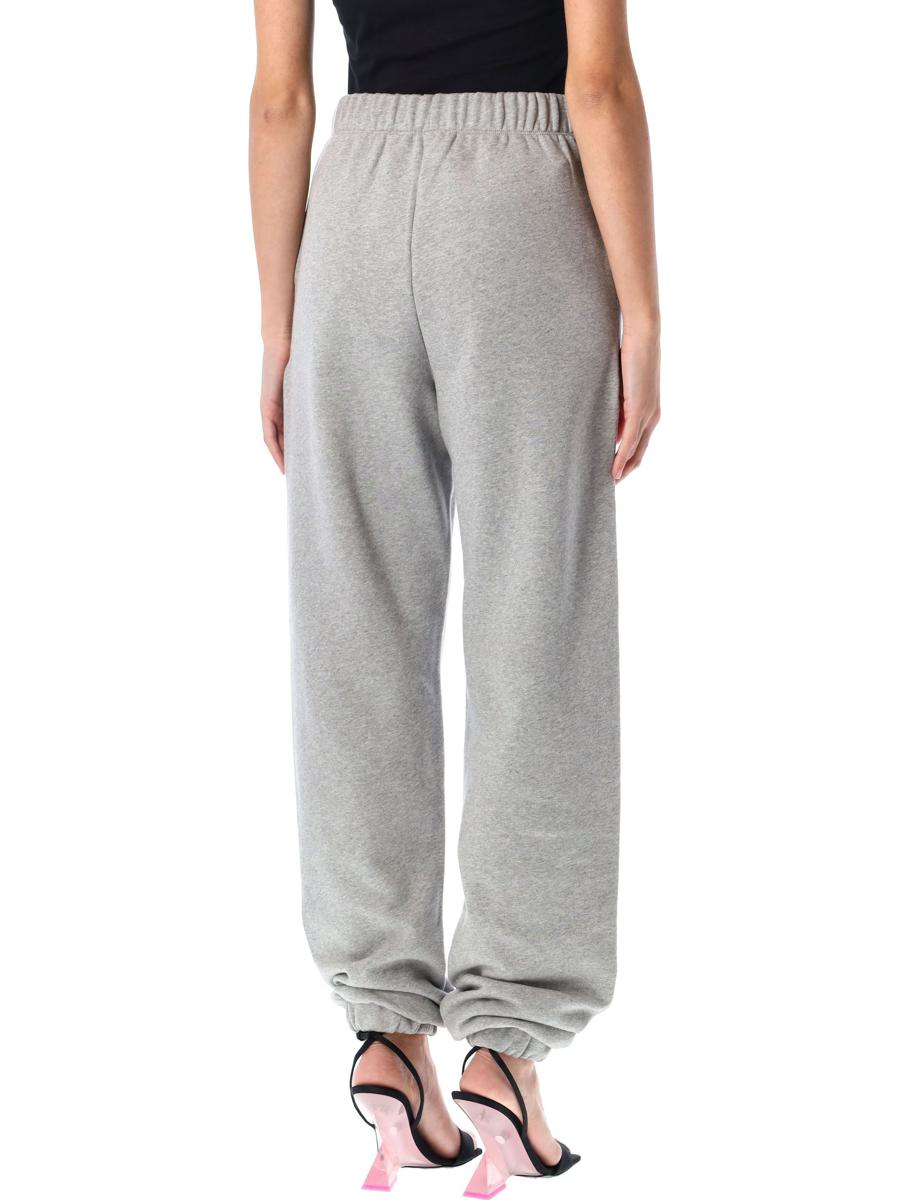 The Attico Long Sweatpants