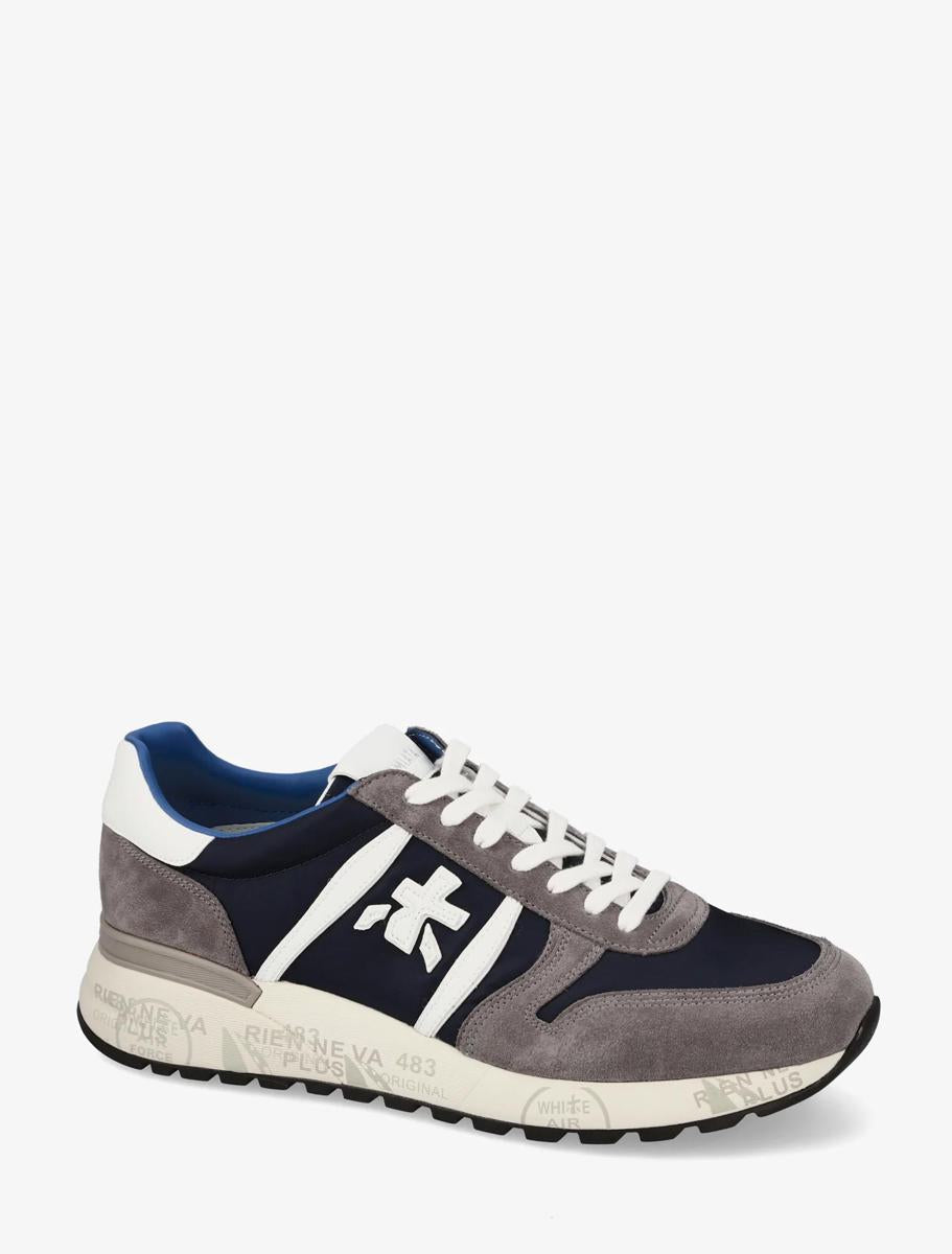 Premiata Sneakers