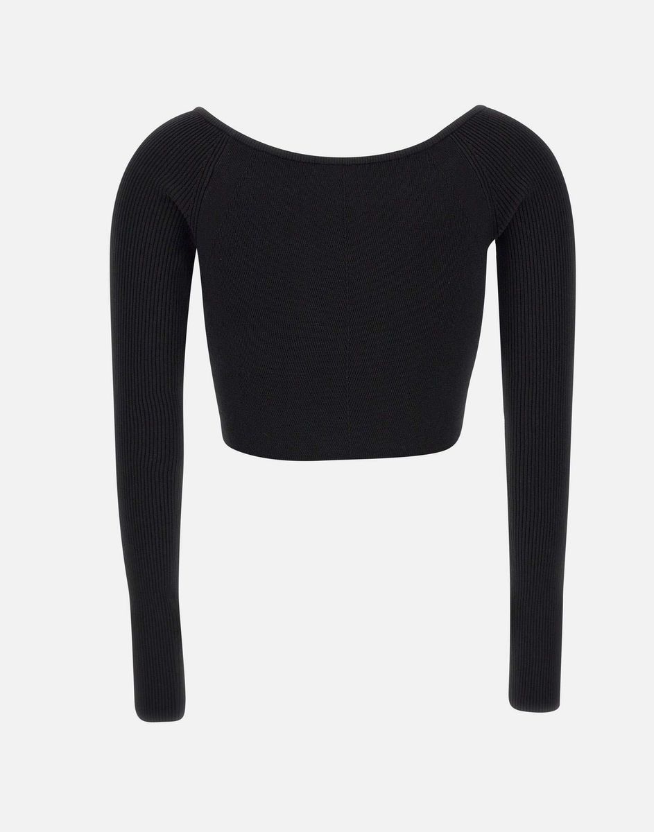 Diesel Oval-D Top
