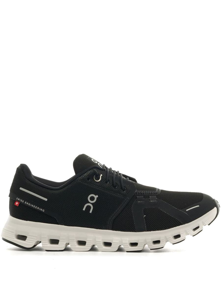 On Running Cloud 6 Sneakers
