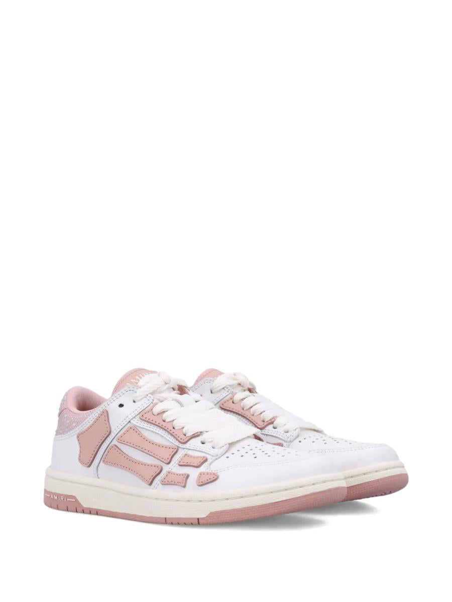 Amiri Sneakers With Inserts
