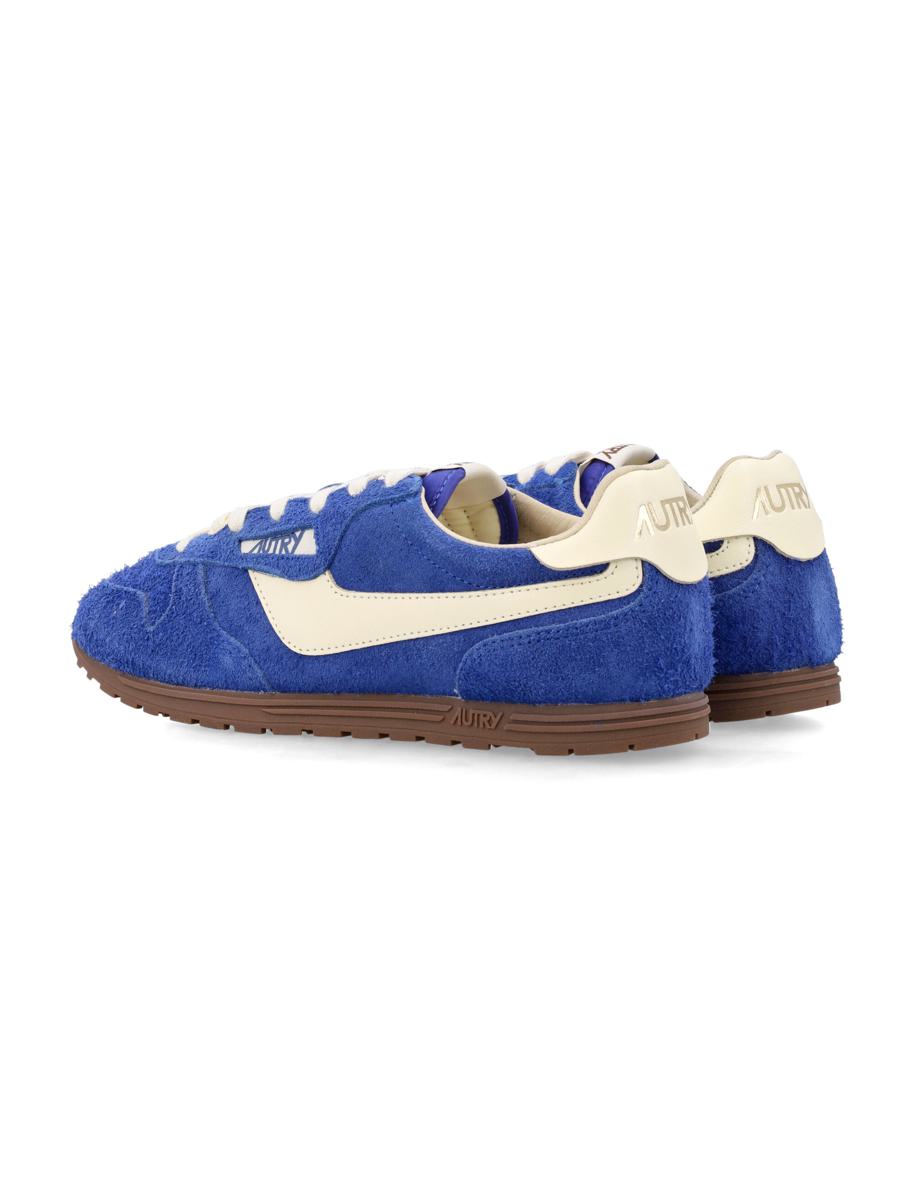 Autry Windspin Sneakers