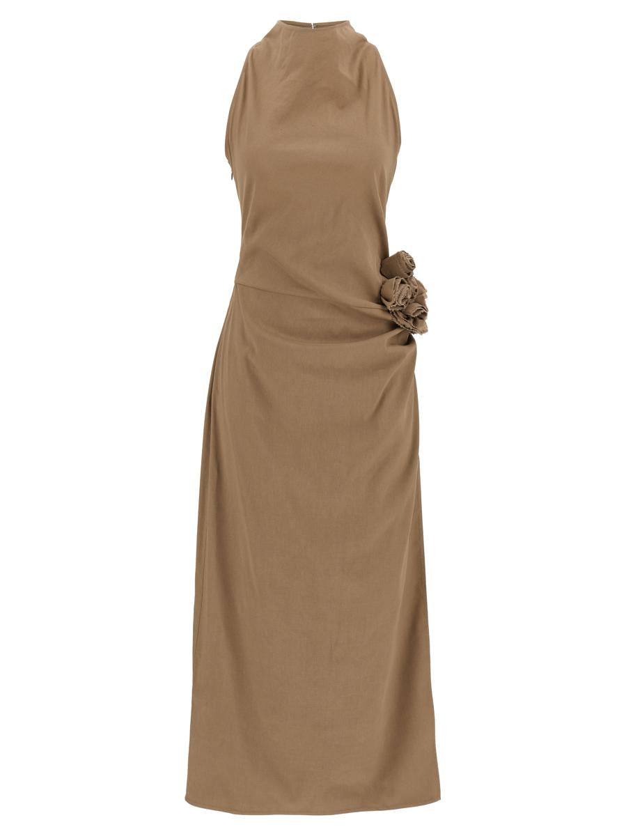 Magda Butrym '29' Dress