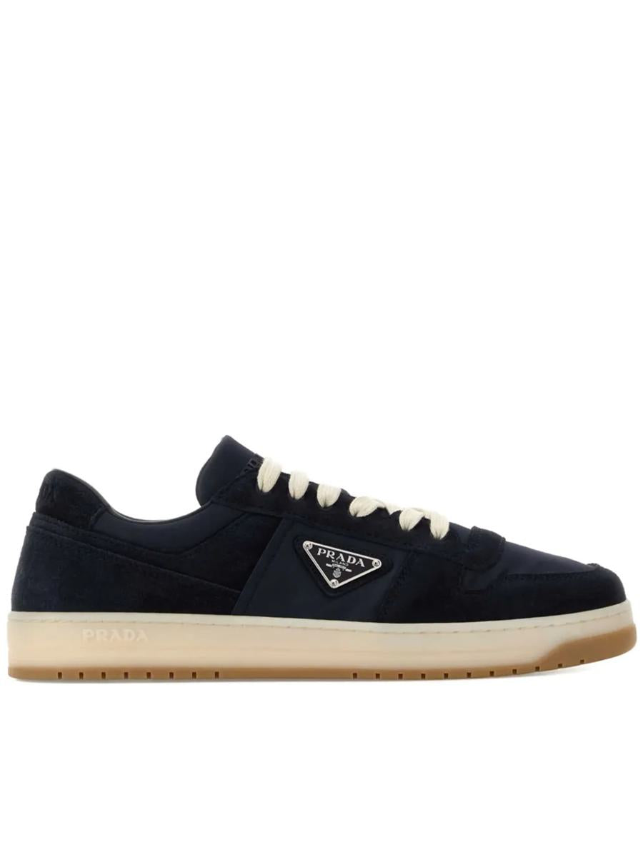 Prada Downtown Shoes