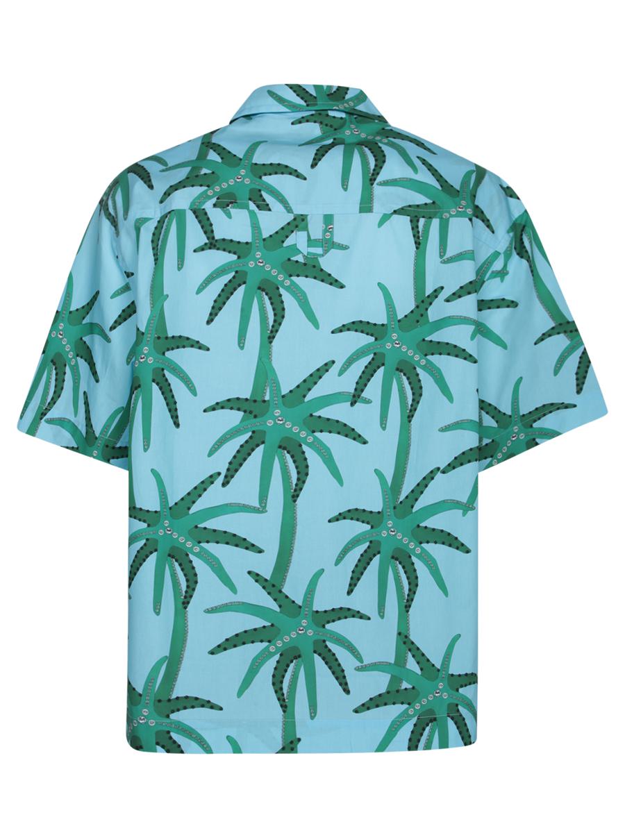 Jacquemus Shirts