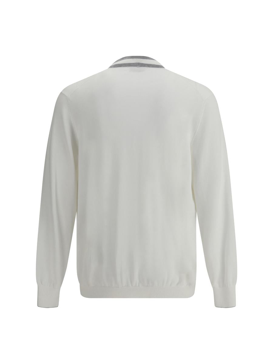 Brunello Cucinelli Knitwear