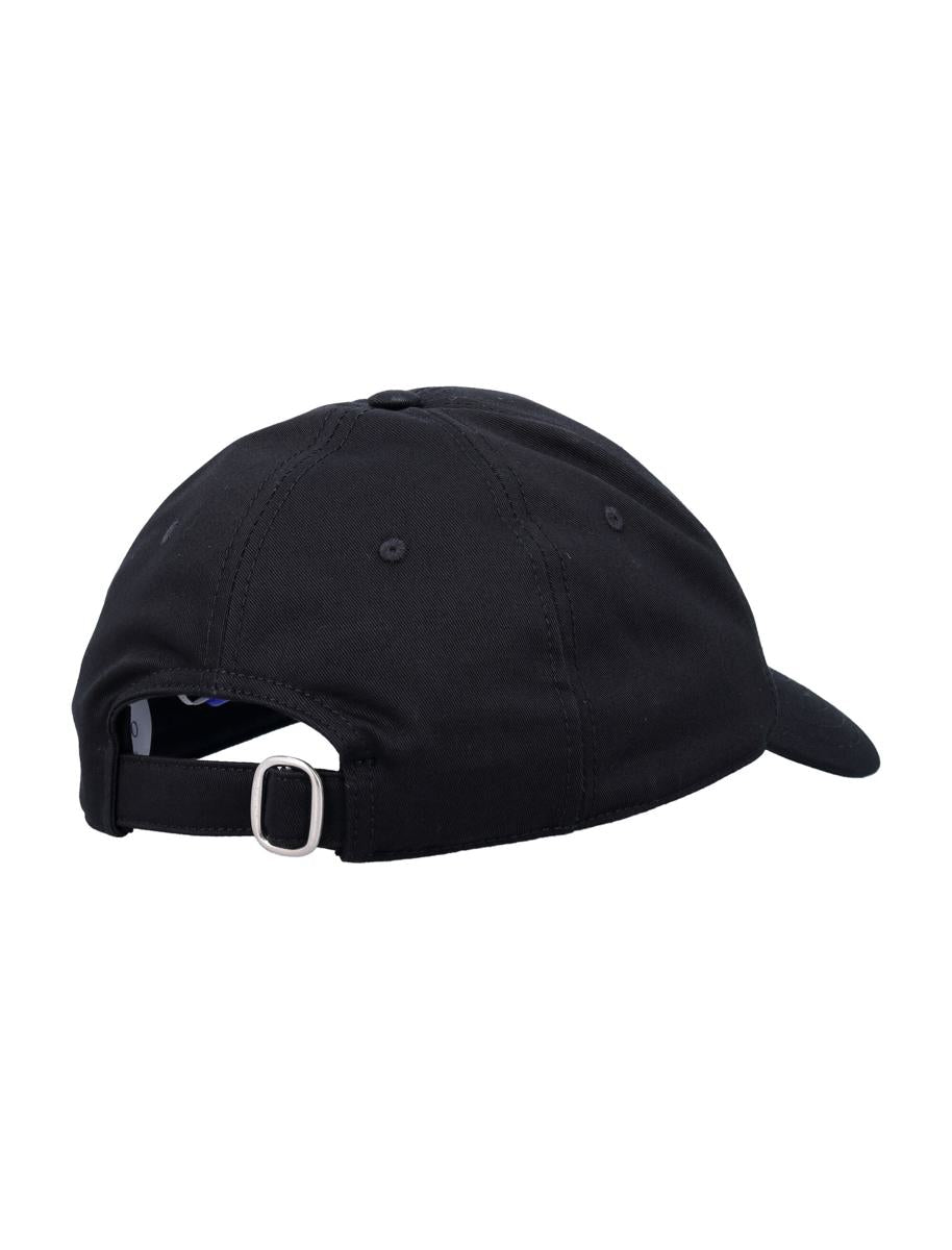 Off-White Arrow Drill Baseball Cap