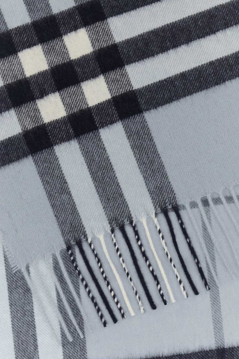 Burberry Scarves And Foulards