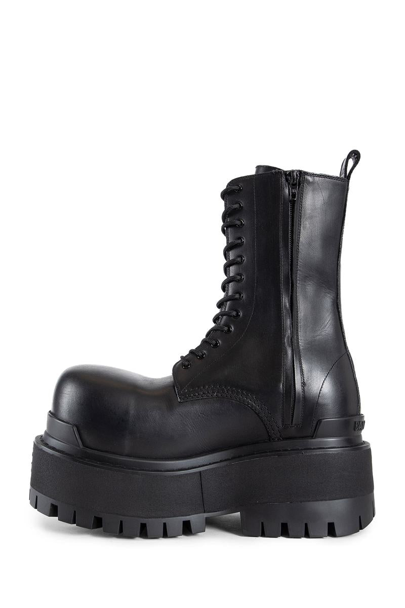 Balenciaga Boots