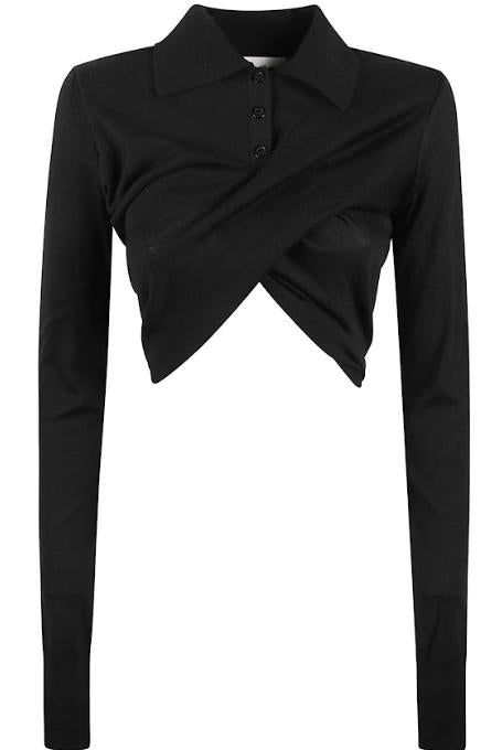 Sportmax Sweaters