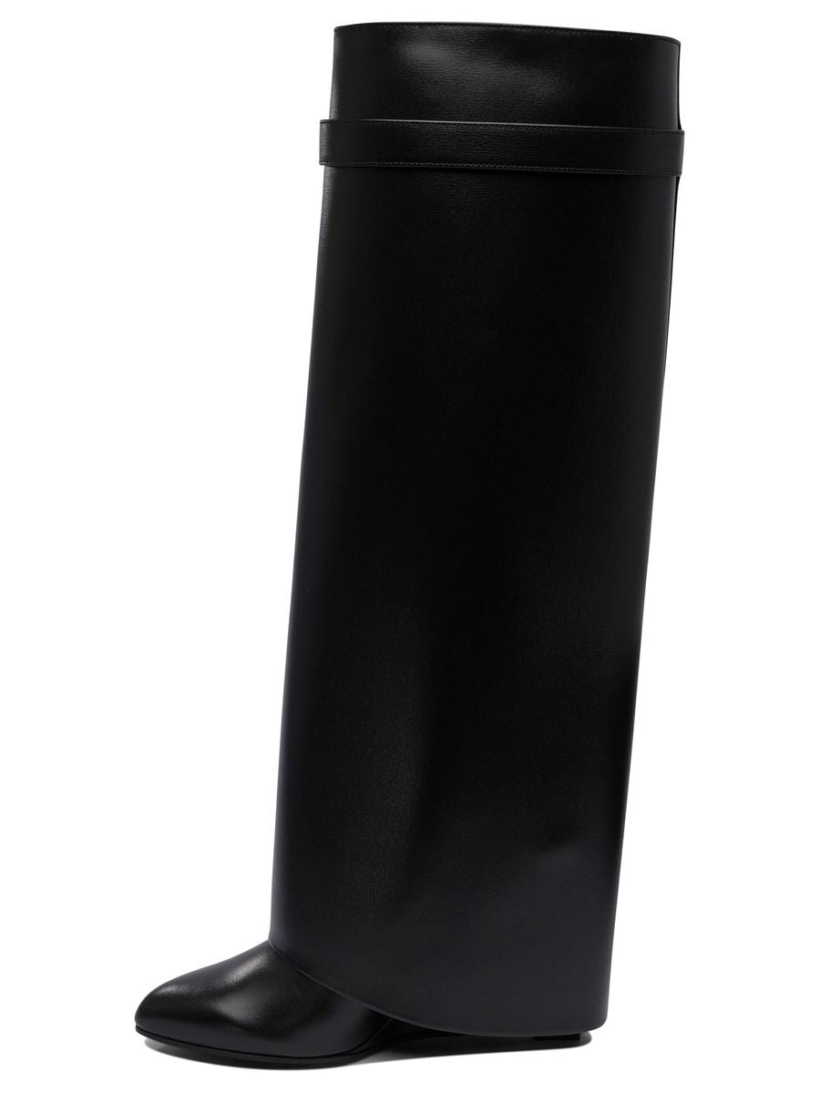 Givenchy 'Shark Lock' Boots