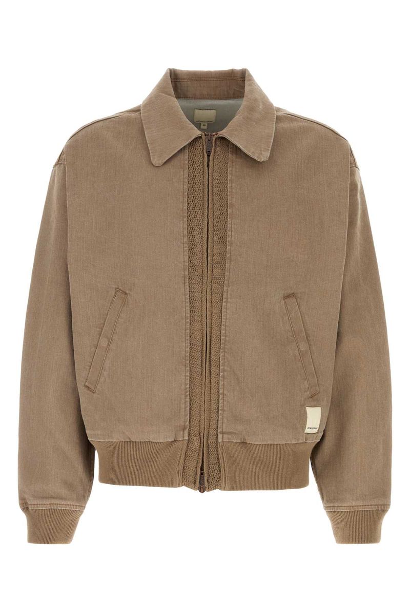 Emporio Armani Jackets