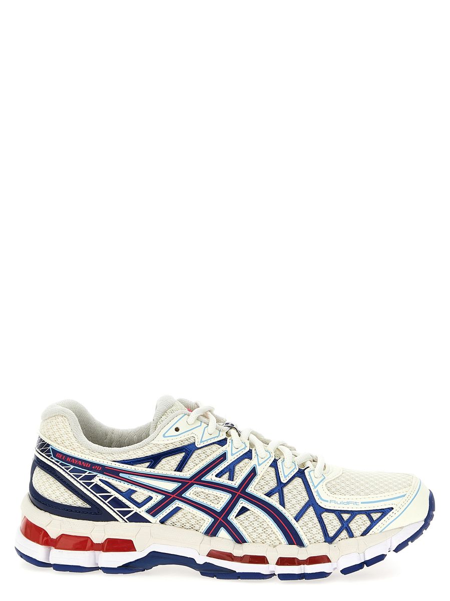 Asics Sneakers