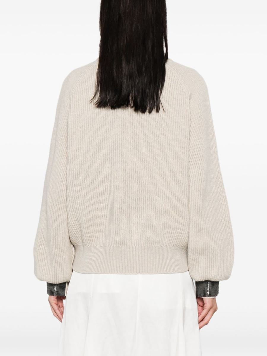 Brunello Cucinelli Sweaters