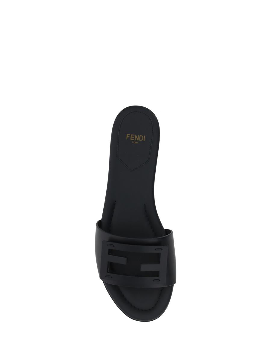 Fendi Sandals