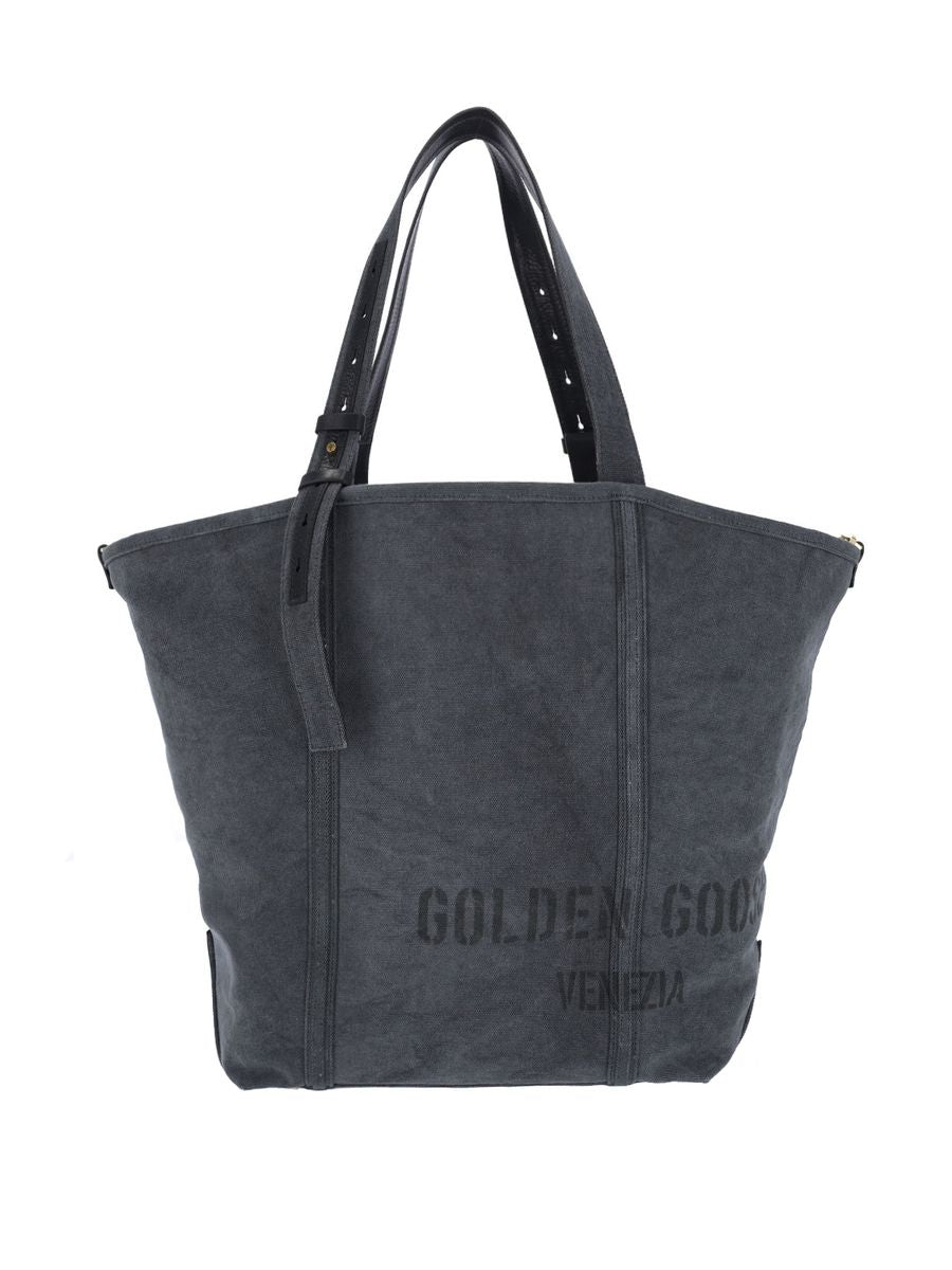 Golden Goose Shoulder Bags