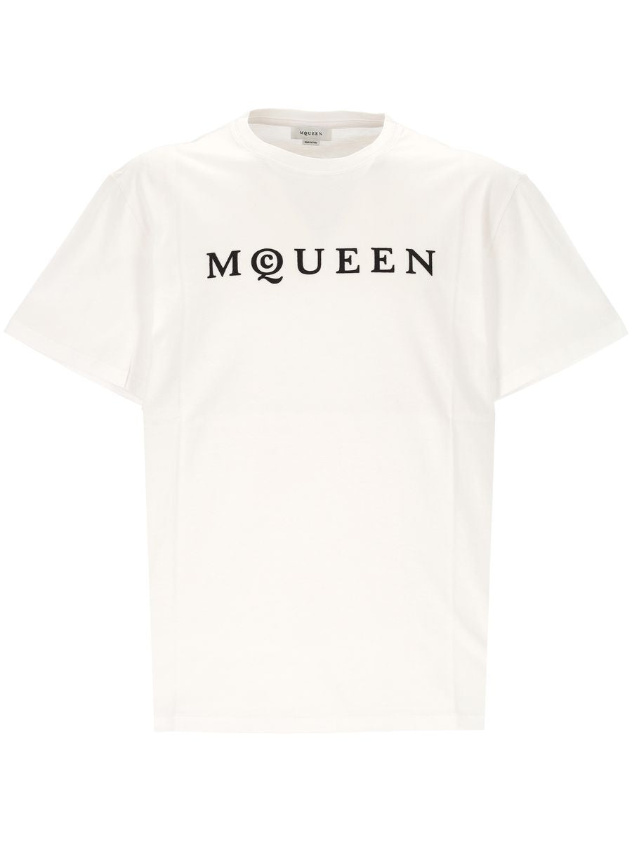 Alexander Mcqueen T-Shirt