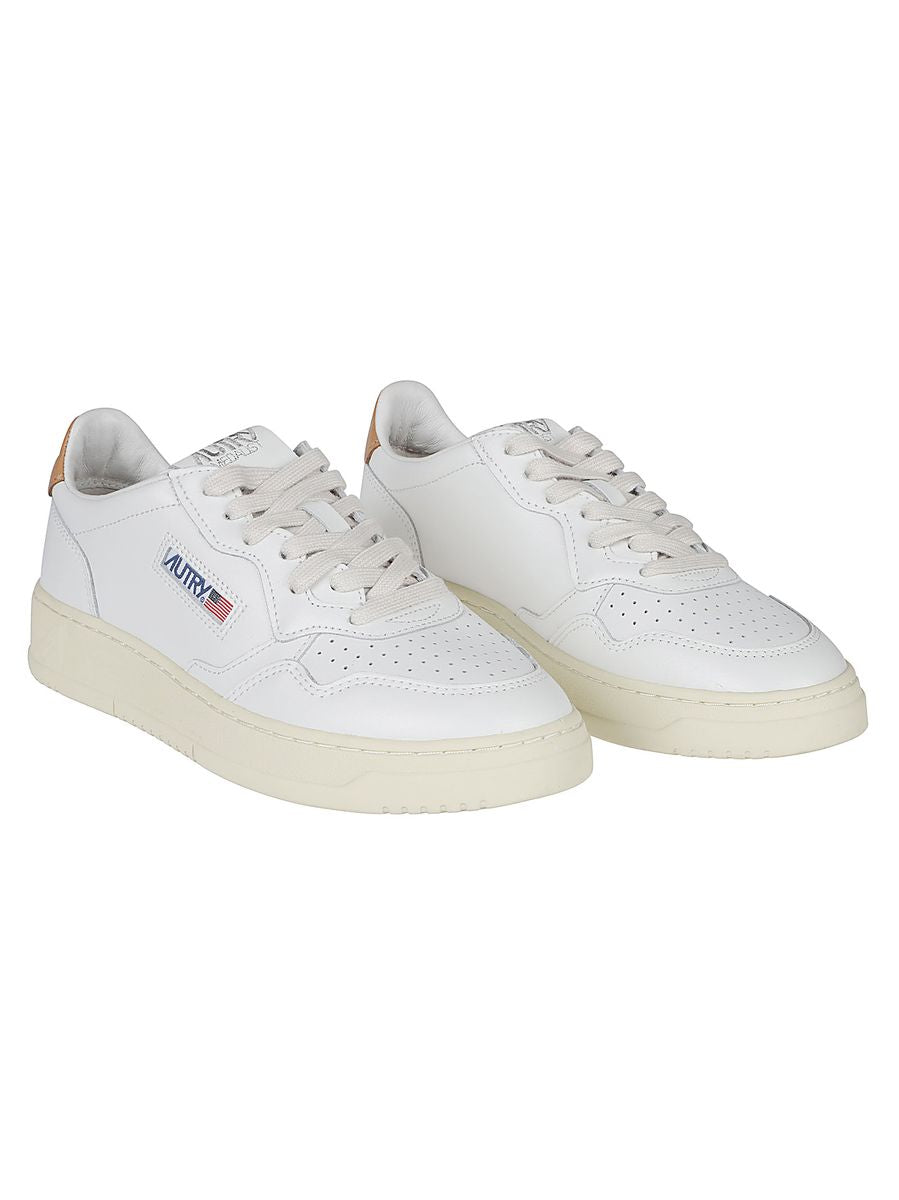 Autry Medialist Low Sneakers