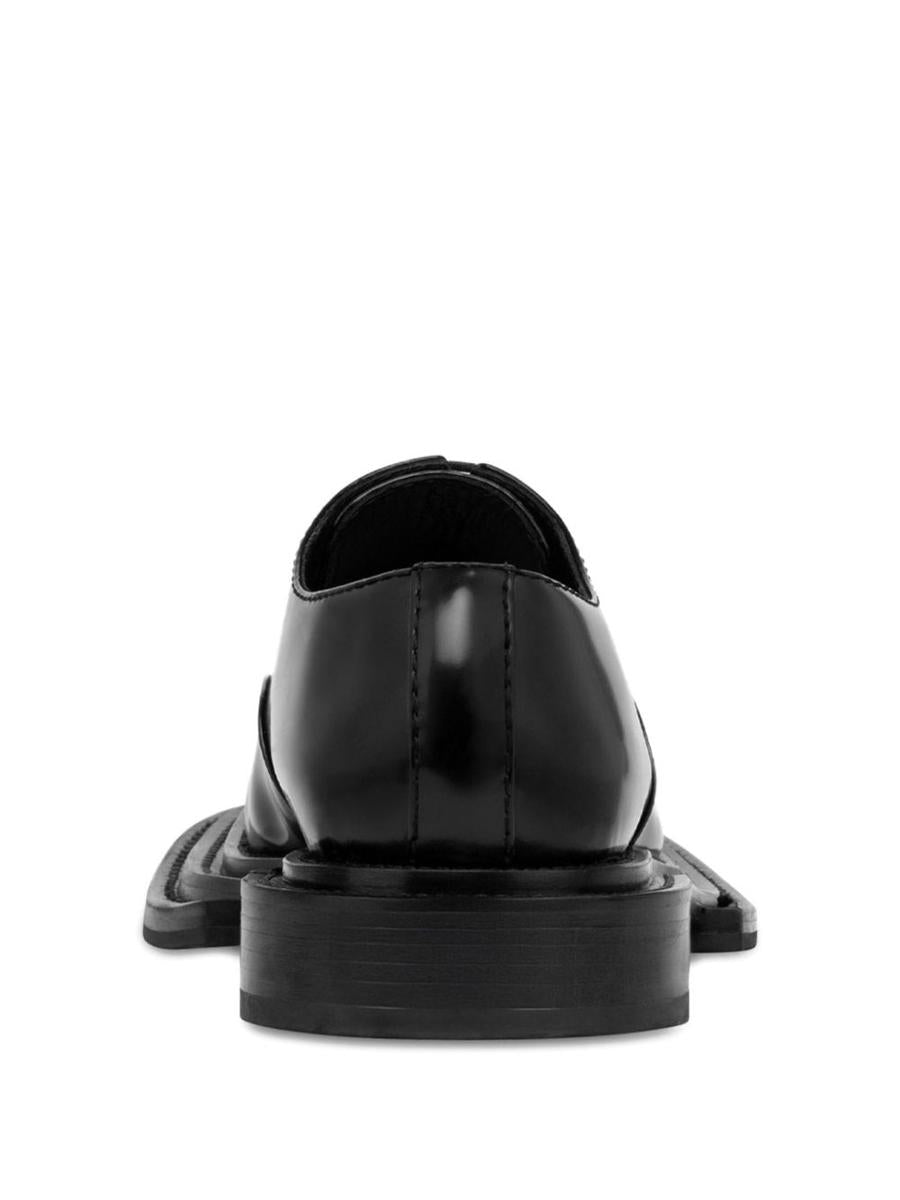 Moschino Flat Shoes